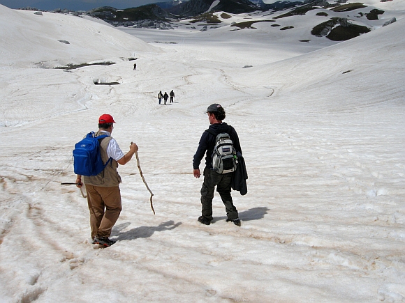 Escursione Parco Nazionale d''Abruzzo